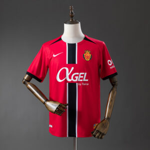 RCD Mallorca  2025/26 Local