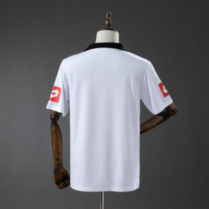 Borussia Monchengladbach 2008/09 Local