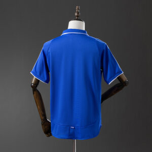 Chelsea 2001/03 Local