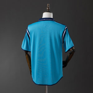 Manchester City 2002/03 Local