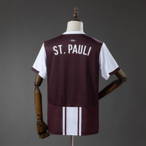St. Pauli 2026/27 Local