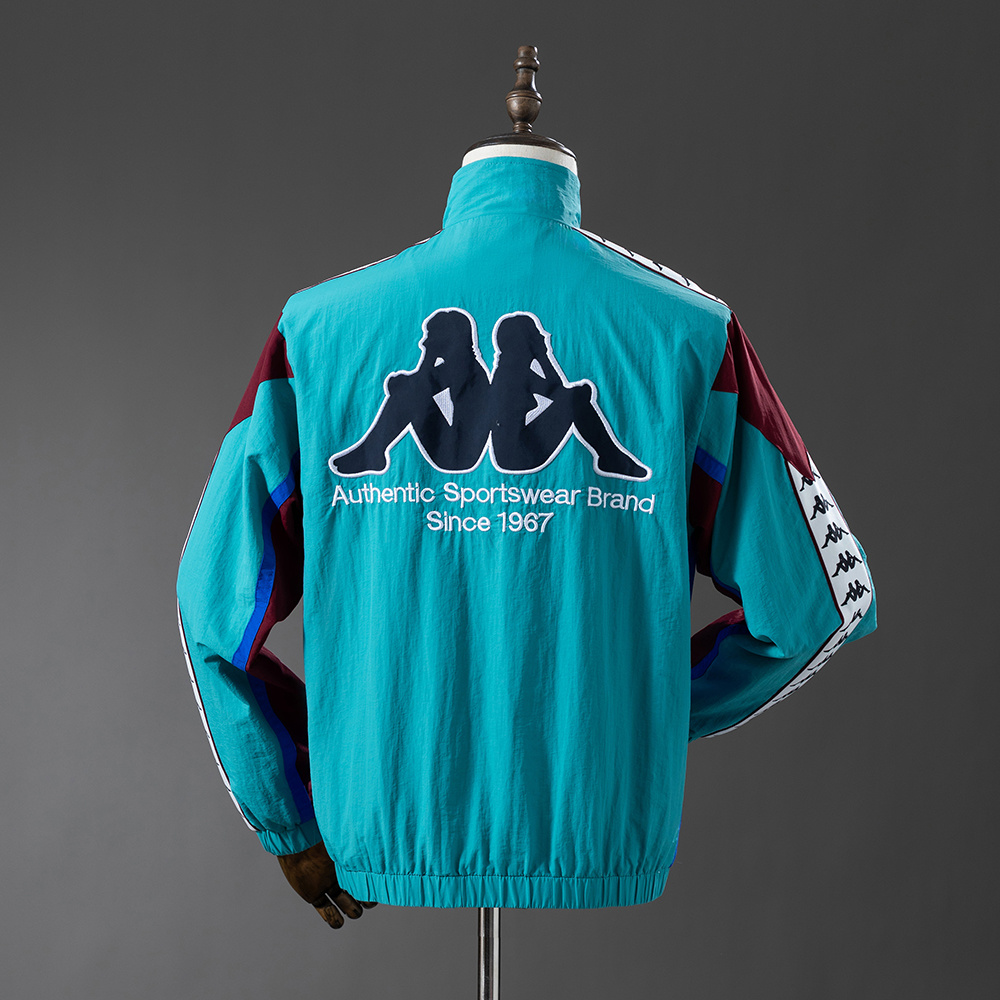 FC Barcelona Chaqueta Retro - Imagen 2