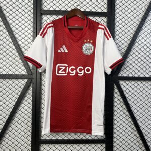 Ajax 2025/26 Local