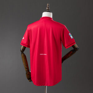 RCD Mallorca 2000/01 Local