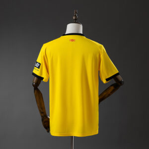 Girona 2025/26 Visitante