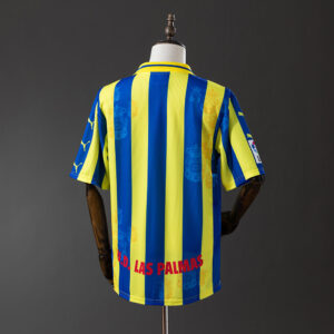 UD Las Palmas 1997/98 Visitante