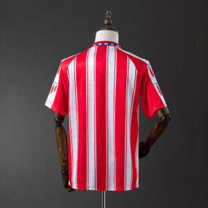Atlético de Madrid 1994/95 Local