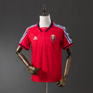 Osasuna 1995/97 Local