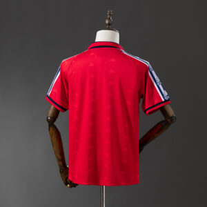 Osasuna 1995/97 Local