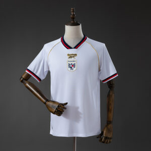Panama Mundial 2026 Visitante