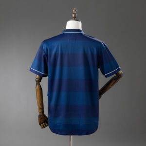 Real Sociedad 1999/00 Visitante