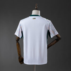 Senegal Mundial 2026 Local