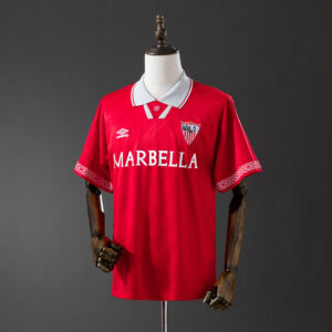 Sevilla 1994/96 Visitante