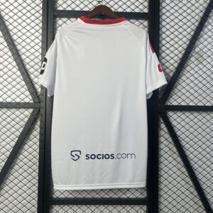 Sevilla 2025/26 Local