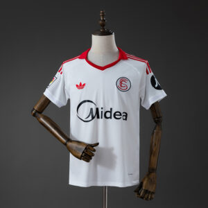 Sevilla 2025/26