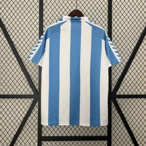 Málaga CF 120º Aniversario