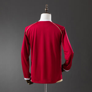 Manchester United 2006/07 Local