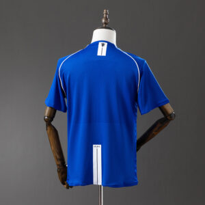 Manchester United 2008/09 Visitante