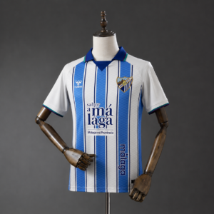 Málaga CF 2026/27 Primera División Local