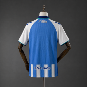 Málaga CF 2026/27 Primera División Local