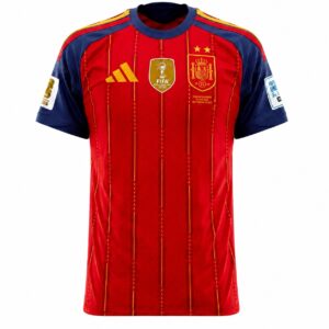 España Mundial 2026 Local DOS ESTRELLAS
